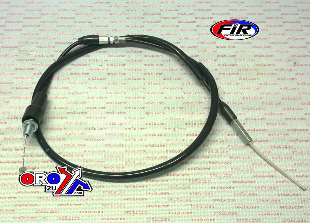 THROTTLE CABLE 93-05 YAMAHA BEAR TRACKER BIG BEAR WOLVERINE KODIAK 250 350 400 4KB-26311-00-00