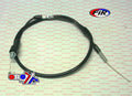 THROTTLE CABLE 93-05 YAMAHA BEAR TRACKER BIG BEAR WOLVERINE KODIAK 250 350 400 4KB-26311-00-00