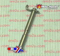 BRAKE PAD PIN FRONT / REAR, MOTO-MASTER 213066