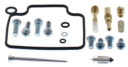 CARBURETOR REBUILD KIT 91-08 HON CB250, ALLBALLS 26-1600 ROAD