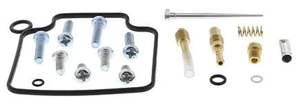 CARBURETOR REBUILD KIT 13-16 HON CMX250, ALLBALLS 26-1602 ROAD