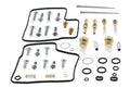 CARBURETOR REBUILD KIT 06-07 HON VT1100C, ALLBALLS 26-1618 ROAD