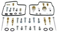 CARBURETOR REBUILD KIT 95-96 HON VT1100C, ALLBALLS 26-1619 ROAD