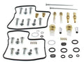 CARBURETOR REBUILD KIT 06-07 HON VT1100C, ALLBALLS 26-1626 ROAD