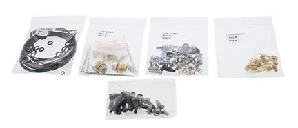 CARBURETOR REBUILD KIT 97-07 YAM YZF600R, ALLBALLS 26-1631 ROAD