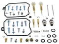 CARBURETOR REBUILD KIT 98-05 YAM XVS650 V-STAR, ALLBALLS 26-1632 ROAD
