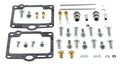 CARBURETOR REBUILD KIT 88-89 YAM XV1100 VIRAGO, ALLBALLS 26-1637 ROAD