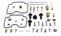 CARBURETOR REBUILD KIT 99-05 YAM XVS1100 V-STAR, ALLBALLS 26-1638 ROAD
