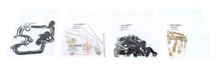 CARBURETOR REBUILD KIT 00-13 XVZ1300 ROYAL STAR, ALLBALLS 26-1642 ROAD