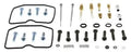 CARBURETOR REBUILD KIT 88-07 KAW EX250 NINJA, ALLBALLS 26-1644 ROAD