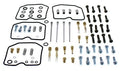 CARBURETOR REBUILD KIT 00-05 KAW ZR750 ZR-7, ALLBALLS 26-1648 ROAD
