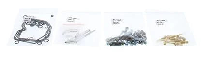 CARBURETOR REBUILD KIT 86-06 KAW ZG1000 GTR/CONCOURS, ALLBALLS 26-1652 ROAD