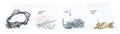 CARBURETOR REBUILD KIT 86-03 KAW ZG1200 VOYAGER/GTR, ALLBALLS 26-1654 ROAD