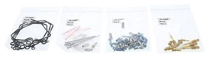 CARBURETOR REBUILD KIT 86-03 KAW ZG1200 VOYAGER/GTR, ALLBALLS 26-1654 ROAD