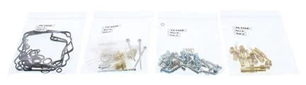 CARBURETOR REBUILD KIT 87-89 HON CBR600F, ALLBALLS 26-1668 ROAD