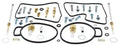 CARBURETOR REBUILD KIT 92-00 HON GL1500 GOLDWING, ALLBALLS 26-1672 ROAD