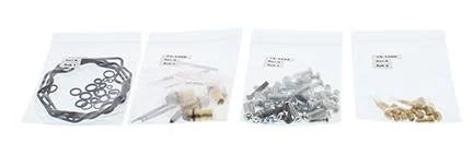 CARBURETOR REBUILD KIT 93-05 YAM VMX12 V-MAX, ALLBALLS 26-1675 ROAD