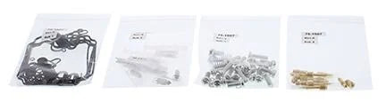 CARBURETOR REBUILD KIT 89-99 YAM FZR600, ALLBALLS 26-1679 ROAD