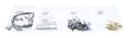 CARBURETOR REBUILD KIT 90-93 KAW ZR550, ALLBALLS 26-1683 ROAD
