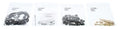 CARBURETOR REBUILD KIT 04-06 HON CB600F HORNET, ALLBALLS 26-1688 ROAD