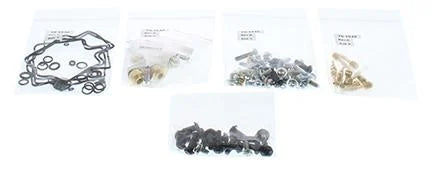 CARBURETOR REBUILD KIT 98-99 KAW ZX900 ZX9R NINJA, ALLBALLS 26-1697 ROAD
