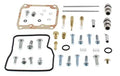 CARBURETOR REBUILD KIT 90-09 SUZ VS1400 INTRUDER, ALLBALLS 26-1698 ROAD