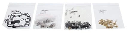 CARBURETOR REBUILD KIT 01-05 SUZ GSF1200 BANDIT, ALLBALLS 26-1699 ROAD