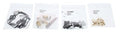 CARBURETOR REBUILD KIT 93-94 SUZ GSXR1100, ALLBALLS 26-1702 ROAD