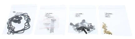 CARBURETOR REBUILD KIT 91-92 SUZ GSXR1100, ALLBALLS 26-1707 ROAD
