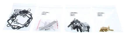 CARBURETOR REBUILD KIT 89-97 SUZ GSX750F KATANA, ALLBALLS 26-1716 ROAD