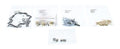 CARBURETOR REBUILD KIT 03-04 KAW ZX600 ZZR, ALLBALLS 26-1718 ROAD