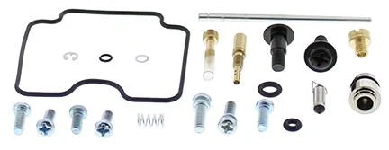 CARBURETOR REBUILD KIT 99-03 YAM XV1600 ROAD STAR, ALLBALLS 26-1725 ROAD