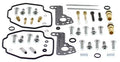 CARBURETOR REBUILD KIT 90-93 YAM XV535 VIRAGO, ALLBALLS 26-1732 ROAD