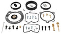 CARBURETOR REBUILD KIT 91-05 HARLEY, ALLBALLS 26-1760 ROAD