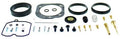 CARBURETOR REBUILD KIT 04-06 HARLEY XL83/1200, ALLBALLS 26-1761 ROAD