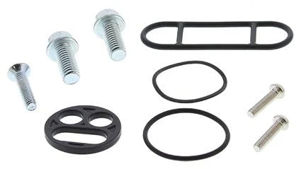 FUEL TAP REPAIR KIT ALLBALLS, ALLBALLS 60-1001 YAMAHA YFM660 02-08