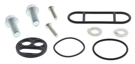 FUEL TAP REPAIR KIT ALLBALLS, ALLBALLS 60-1005 YAMAHA YFM300/350/400/450 00-14