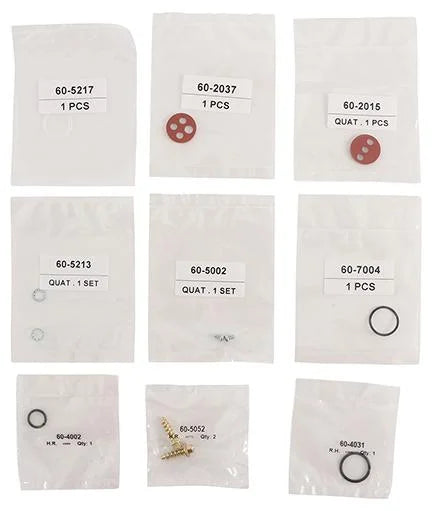 FUEL TAP REPAIR KIT ALLBALLS, ALLBALLS 60-1015 KTM 125-620 94-05