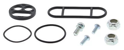 FUEL TAP REPAIR KIT ALLBALLS, ALLBALLS 60-1030 ARCTIC CAT 250-500 00-06