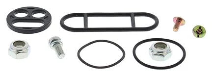 FUEL TAP REPAIR KIT ALLBALLS, ALLBALLS 60-1032 ARCTIC CAT 350/366/400 08-14
