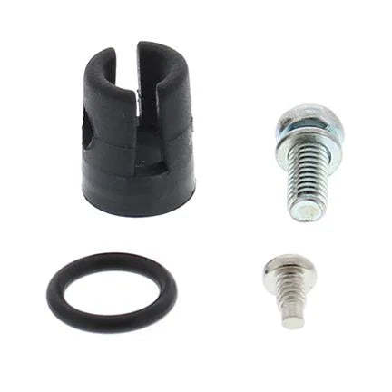 FUEL TAP REPAIR KIT ALLBALLS, ALLBALLS 60-1037 CAN-AM OUTLANDER/QUEST/TRAXTER 99-08