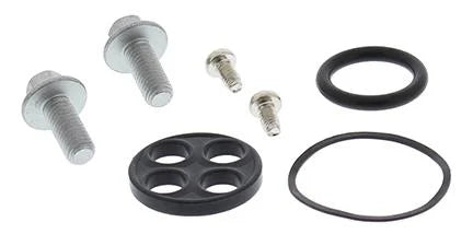 FUEL TAP REPAIR KIT ALLBALLS, ALLBALLS 60-1039 KTM SX 450/505 09-10