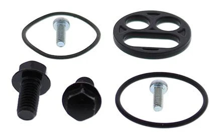 FUEL TAP REPAIR KIT ALLBALLS, ALLBALLS 60-1075 KAW KVF 650/700 02-06