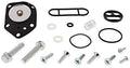 FUEL TAP REPAIR KIT ALLBALLS, ALLBALLS 60-1088 KAW KL250 00-10