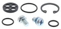 FUEL TAP REPAIR KIT ALLBALLS, ALLBALLS 60-1096 KAW EL250 88-94/VN1500 88-99