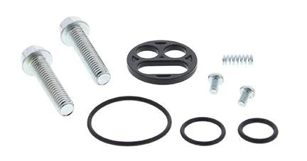 FUEL TAP REPAIR KIT ALLBALLS, ALLBALLS 60-1110 KAW ZX750 93-95