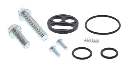 FUEL TAP REPAIR KIT ALLBALLS, ALLBALLS 60-1111 KAW ZX750 90-92