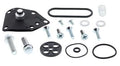 FUEL TAP REPAIR KIT ALLBALLS, ALLBALLS 60-1116 KAW EX250 88-09