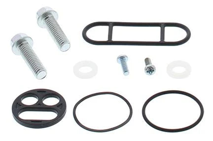 FUEL TAP REPAIR KIT ALLBALLS, ALLBALLS 60-1117 KAW ZX1000 88-90