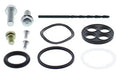 FUEL TAP REPAIR KIT ALLBALLS, ALLBALLS 60-1204 HONDA TRX450 04-07
